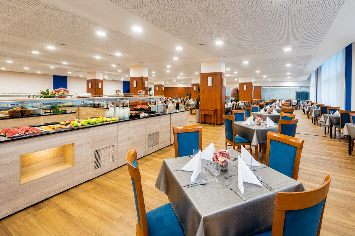 Hunguest Hotel Bük - Repce Gold West wing ****