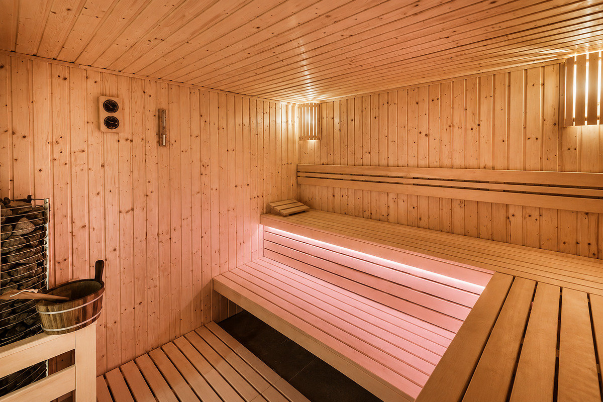 Relax týždeň Repce Gold 