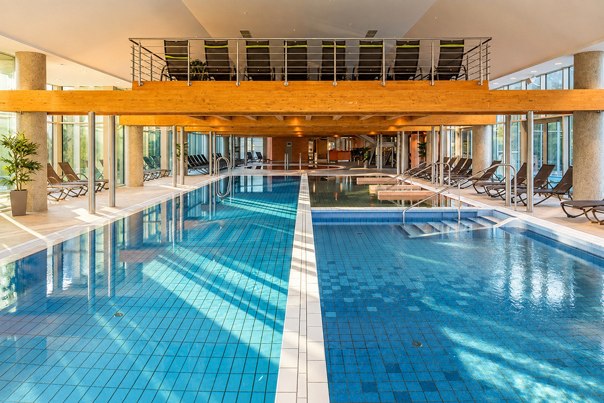 Greenfield Hotel Golf & Spa ****