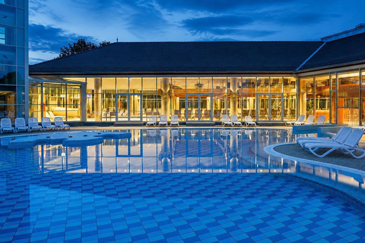 Greenfield Hotel Golf & Spa ****