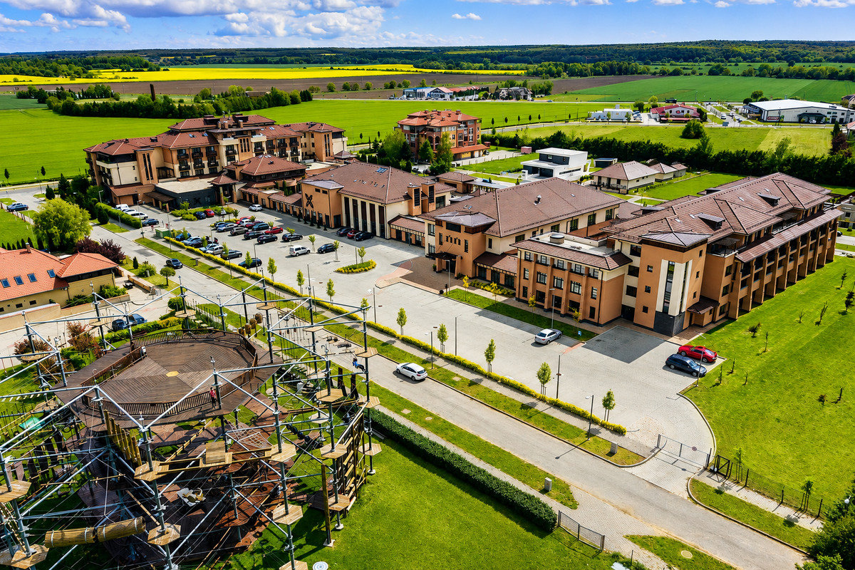 Hotel Caramell Premium Resort ****