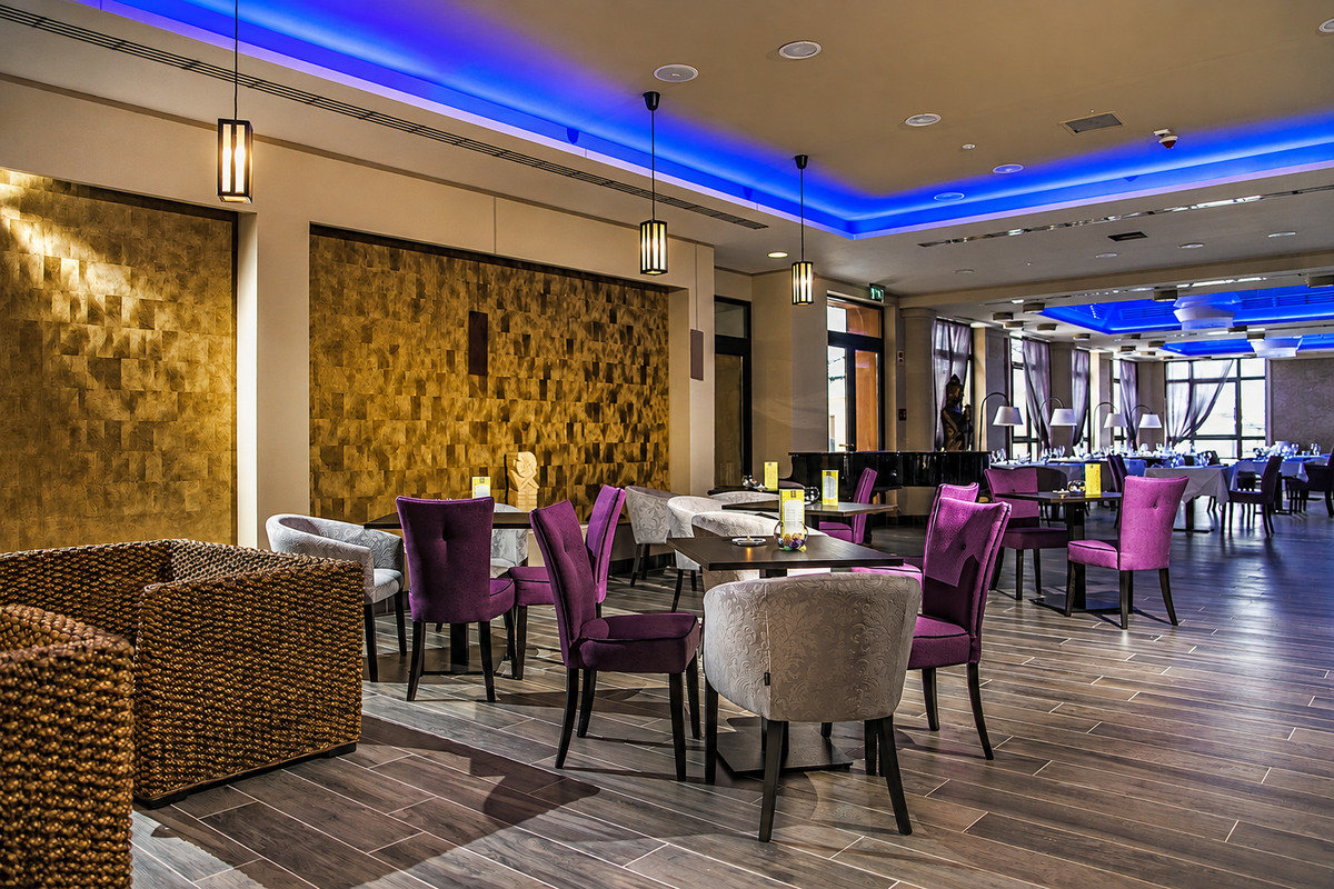Hotel Caramell Premium Resort ****