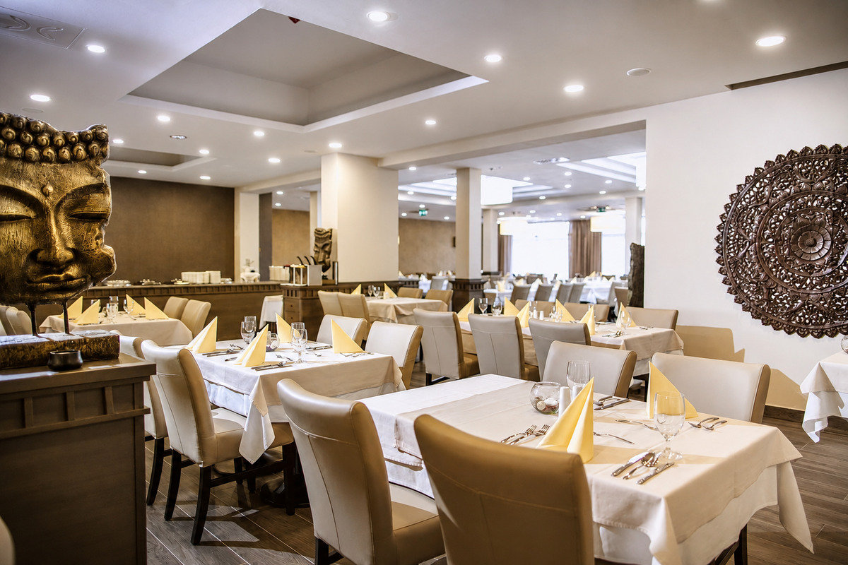 Hotel Caramell Premium Resort ****