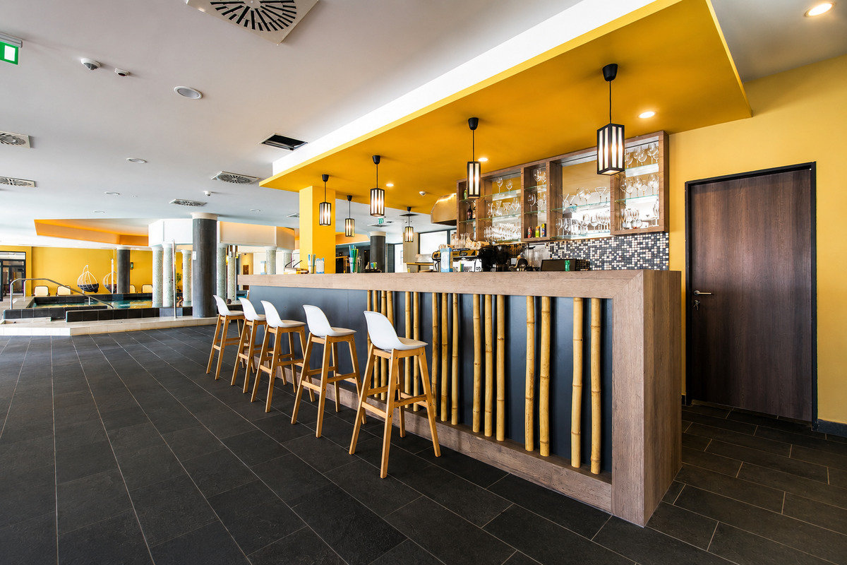 Hotel Caramell Premium Resort ****