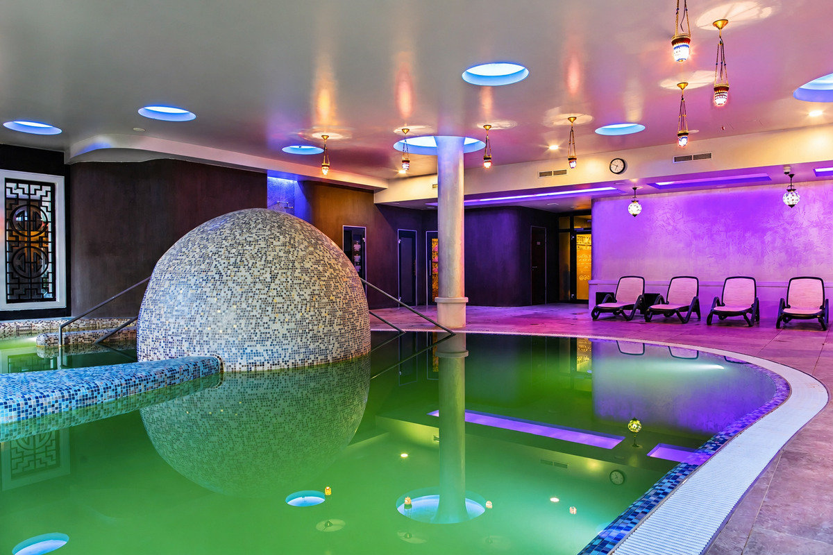 Hotel Caramell Premium Resort ****