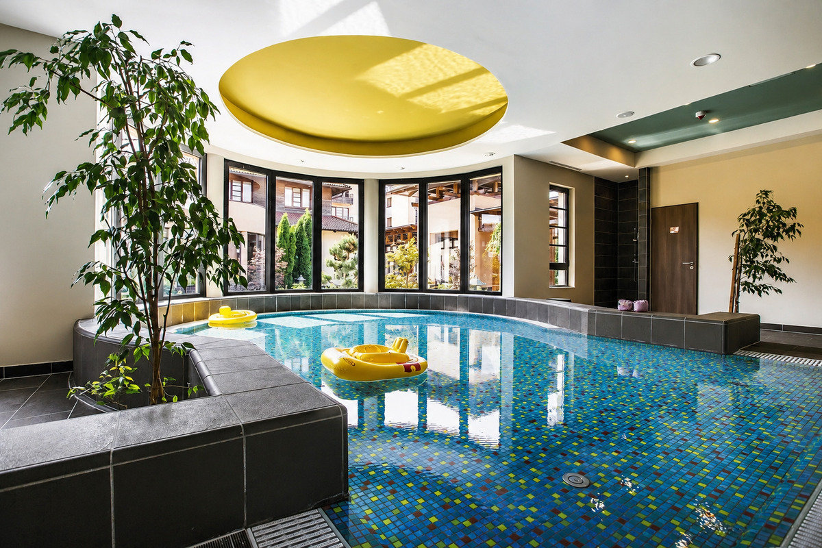Hotel Caramell Premium Resort ****