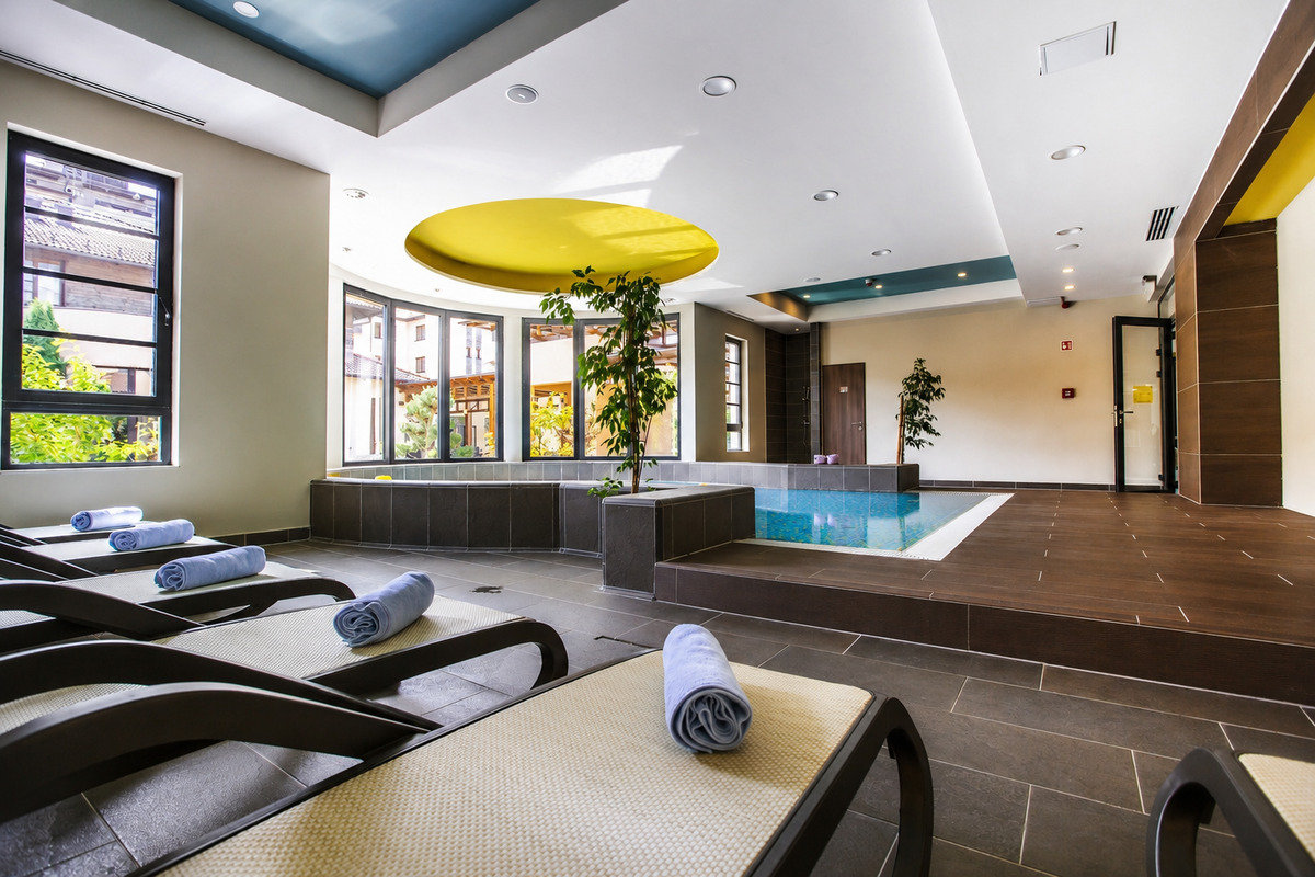 Hotel Caramell Premium Resort ****