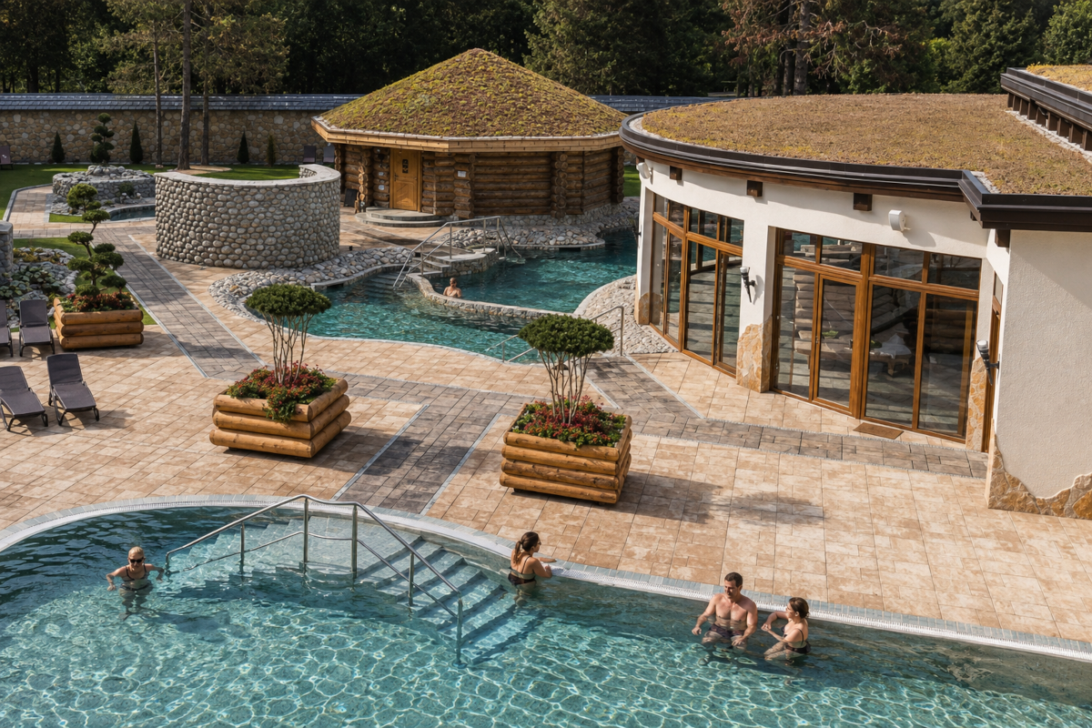 Hotel Aphrodite ****