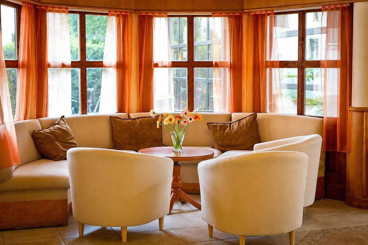 Hotel Piroska ****