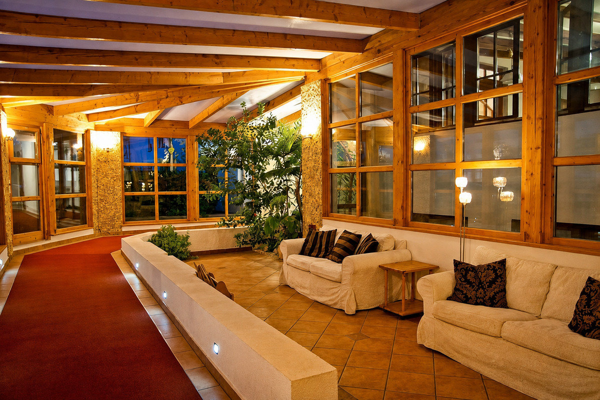 Hotel Piroska ****