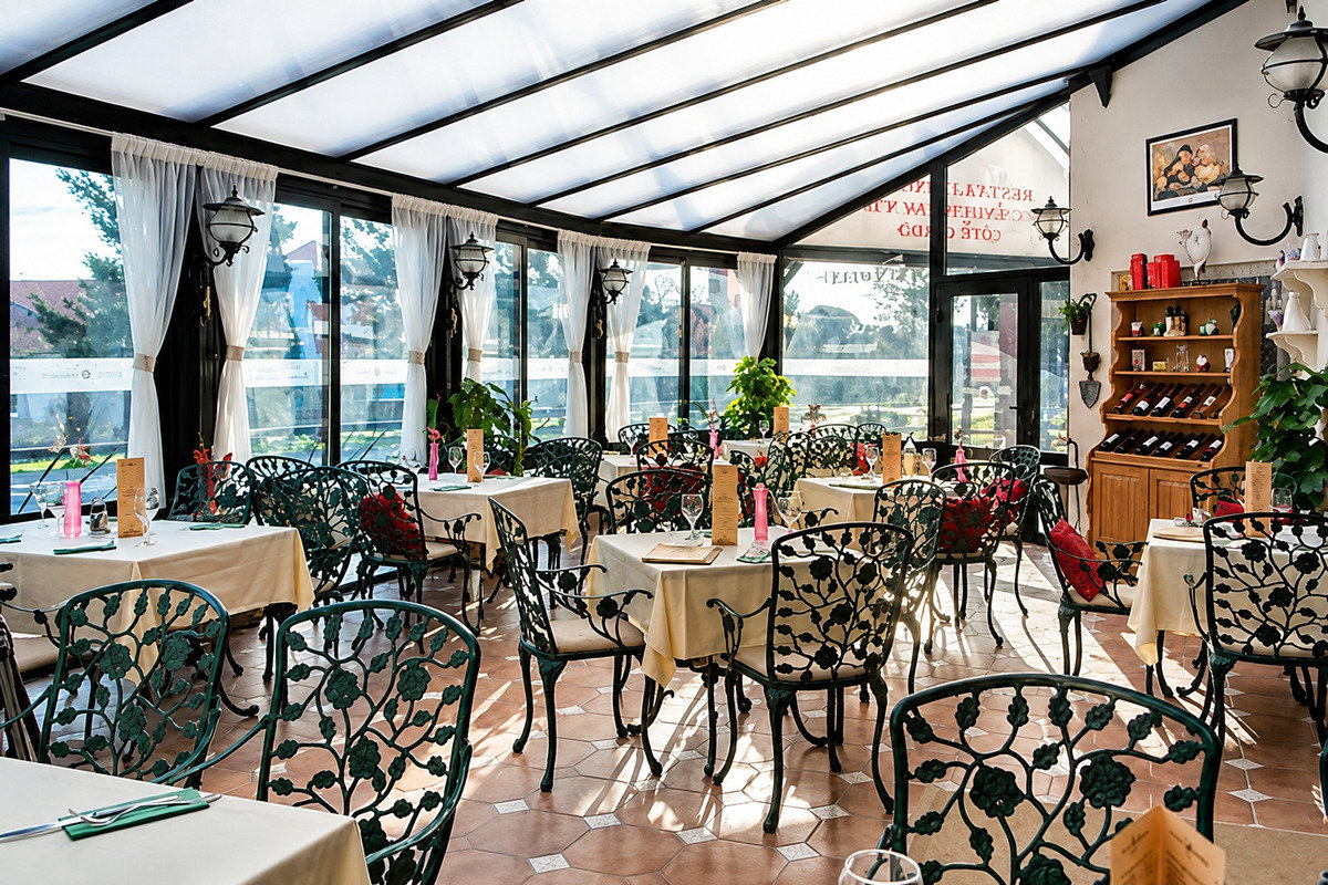 Hotel Piroska ****