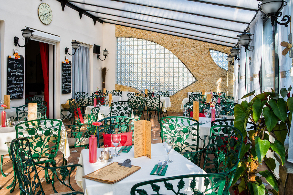 Hotel Piroska ****