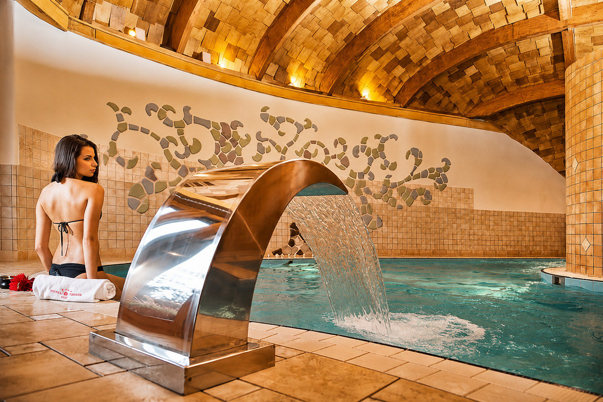 Hotel Piroska ****