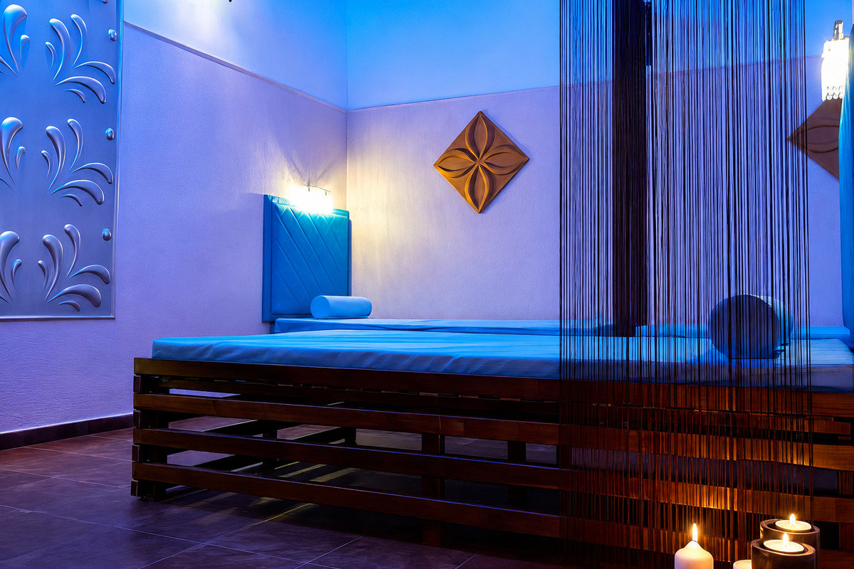 Hotel Piroska ****