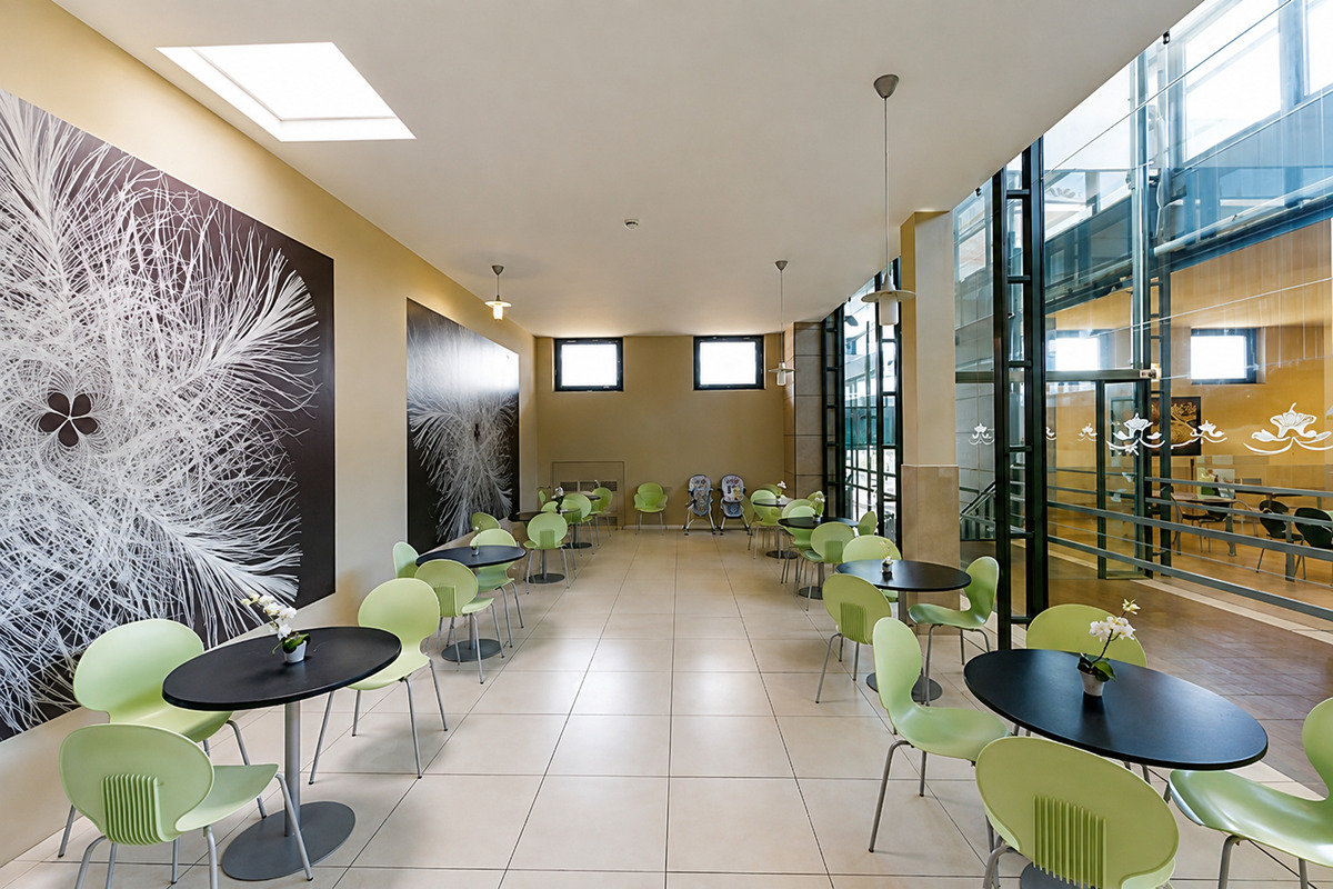 Saliris Resort Spa & Conference Hotel ****