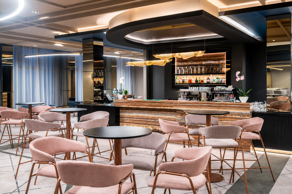 Saliris Resort Spa & Conference Hotel ****
