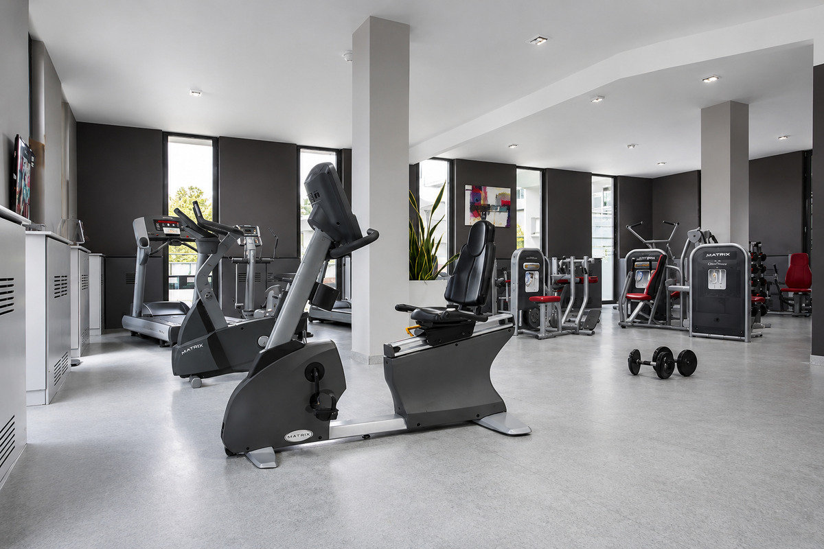 Saliris Resort Spa & Conference Hotel ****