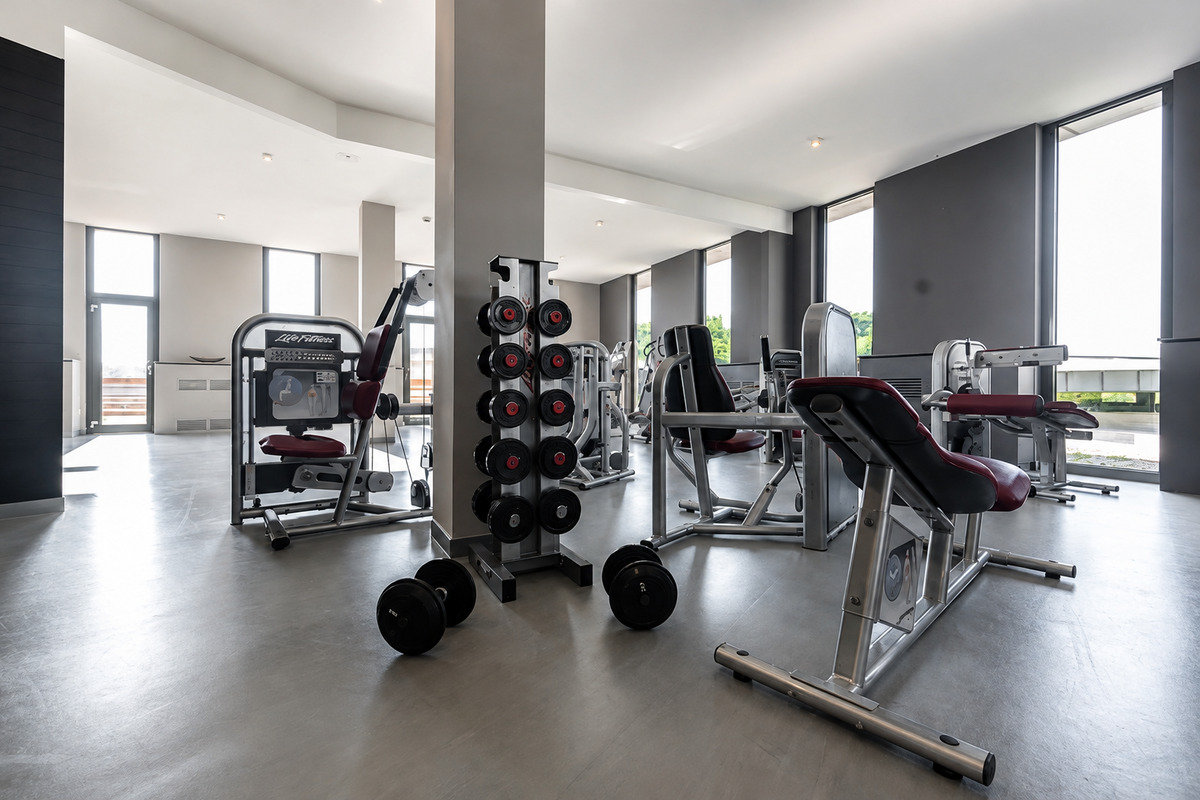 Saliris Resort Spa & Conference Hotel ****