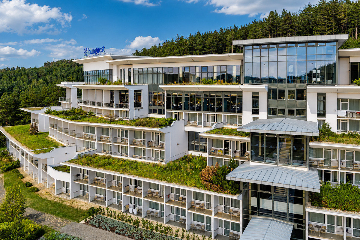 Saliris Resort Spa & Conference Hotel ****