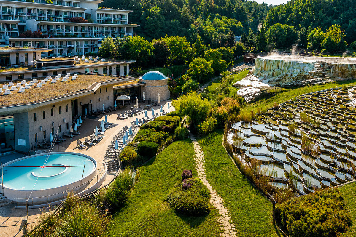 Saliris Resort Spa & Conference Hotel ****