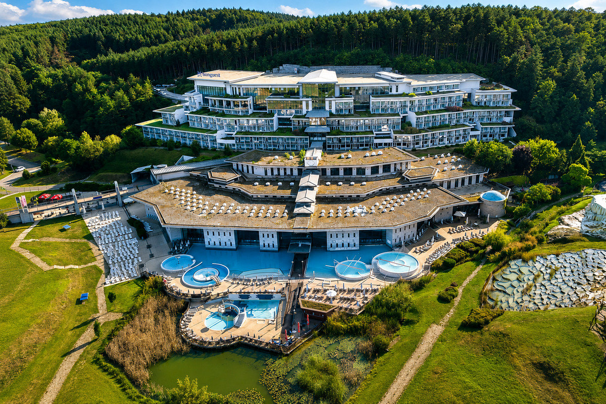 Saliris Resort Spa & Conference Hotel ****