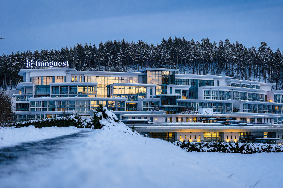 Saliris Resort Spa & Conference Hotel ****