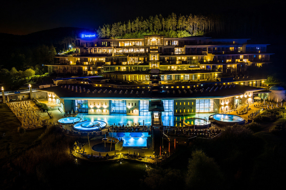 Saliris Resort Spa & Conference Hotel ****