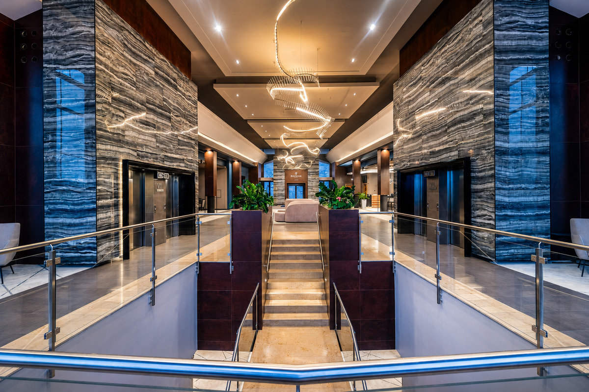 Saliris Resort Spa & Conference Hotel ****