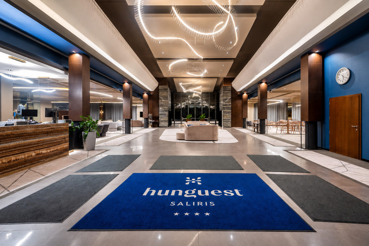 Saliris Resort Spa & Conference Hotel ****