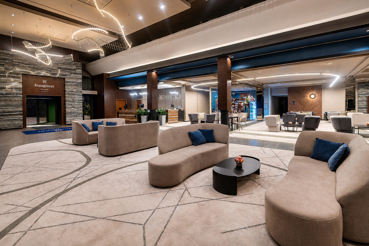 Saliris Resort Spa & Conference Hotel ****