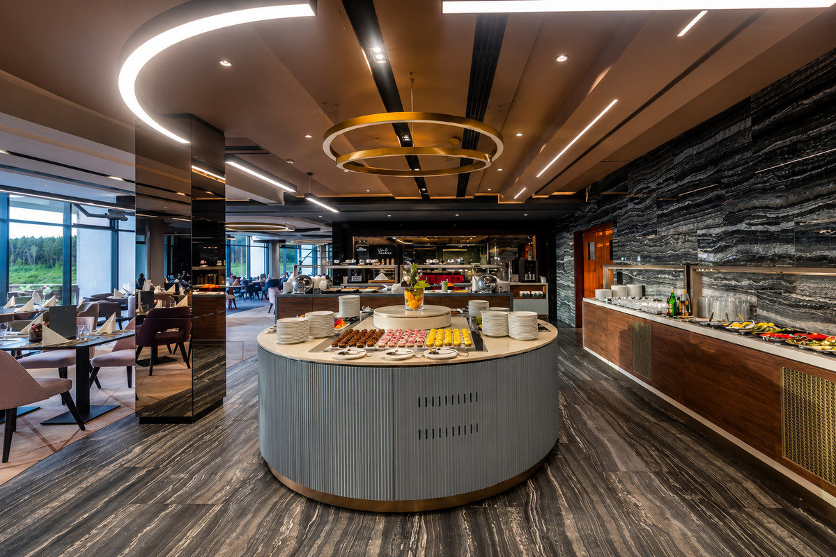 Saliris Resort Spa & Conference Hotel ****