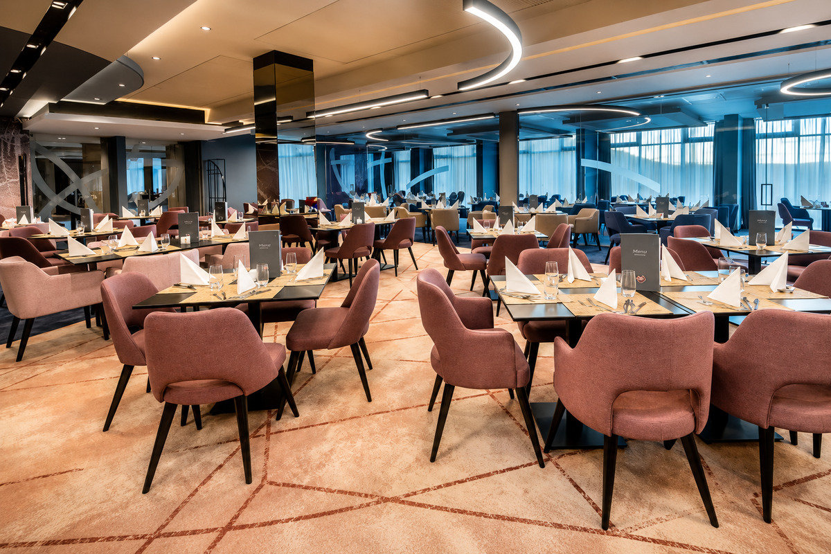 Saliris Resort Spa & Conference Hotel ****