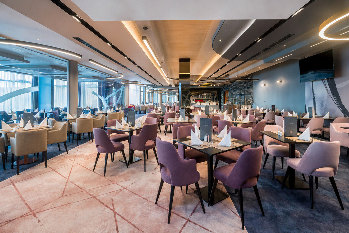 Saliris Resort Spa & Conference Hotel ****