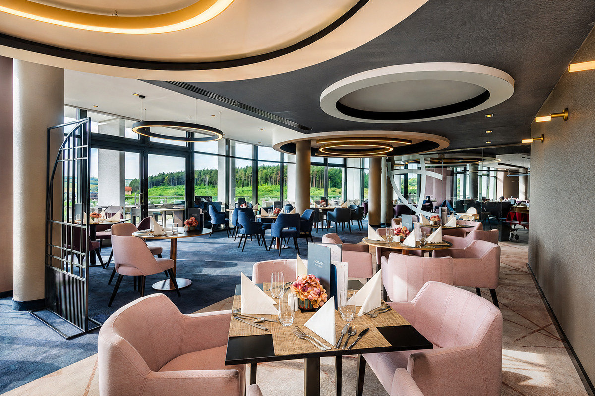 Saliris Resort Spa & Conference Hotel ****