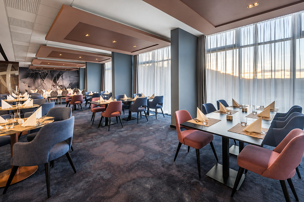 Saliris Resort Spa & Conference Hotel ****