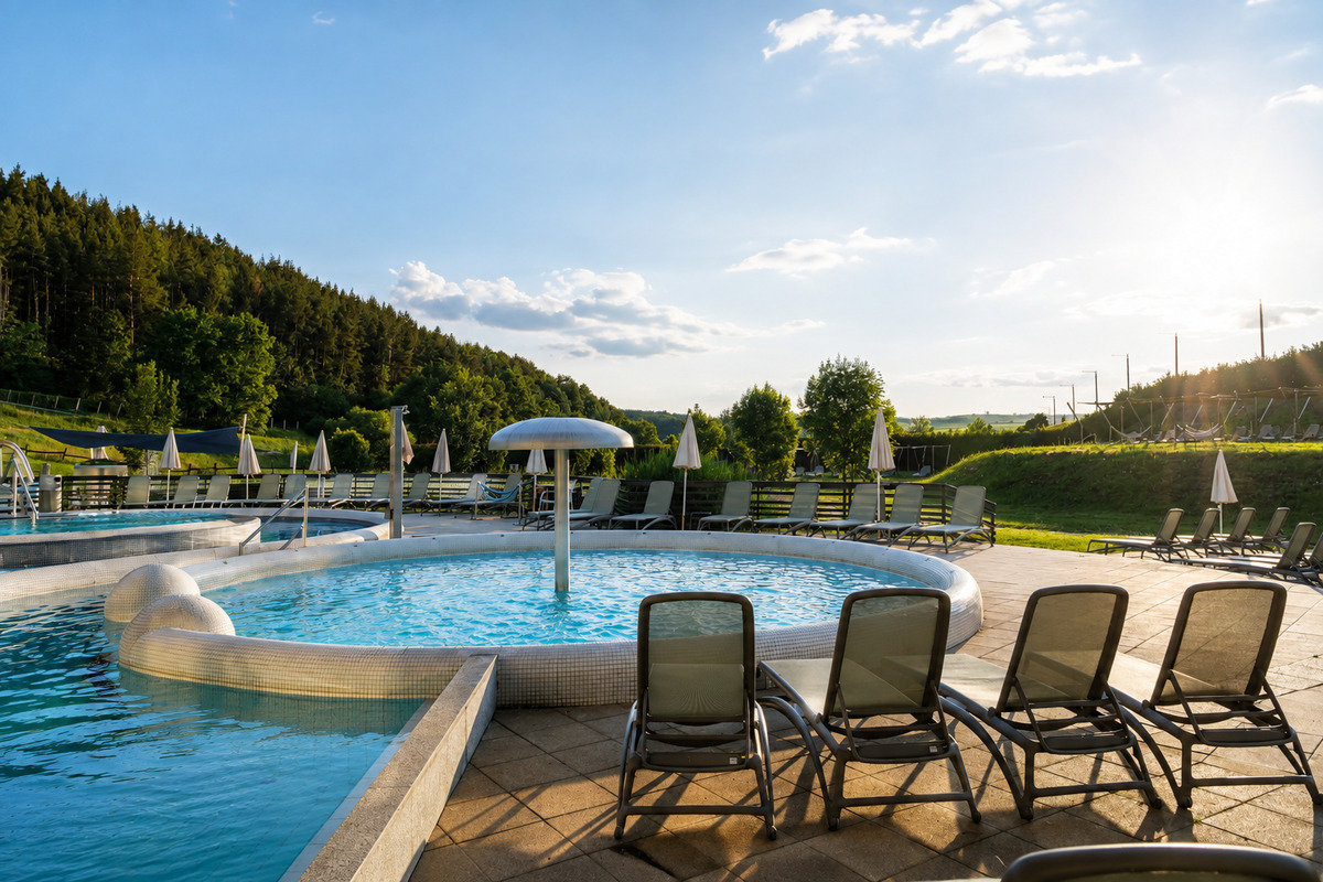Saliris Resort Spa & Conference Hotel ****
