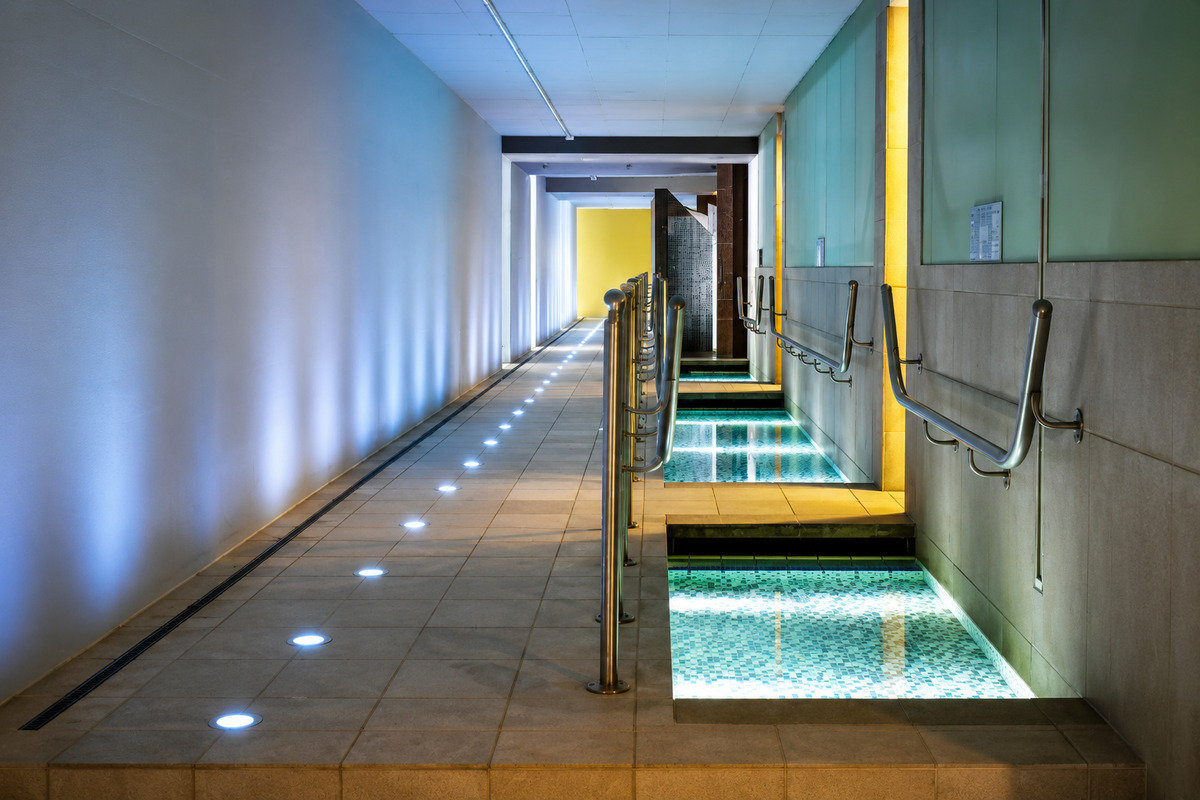 Saliris Resort Spa & Conference Hotel ****