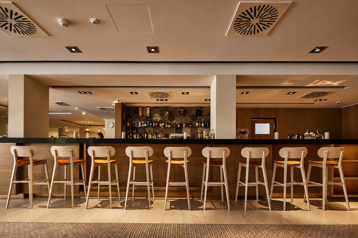 Thermalhotel Balance ****
