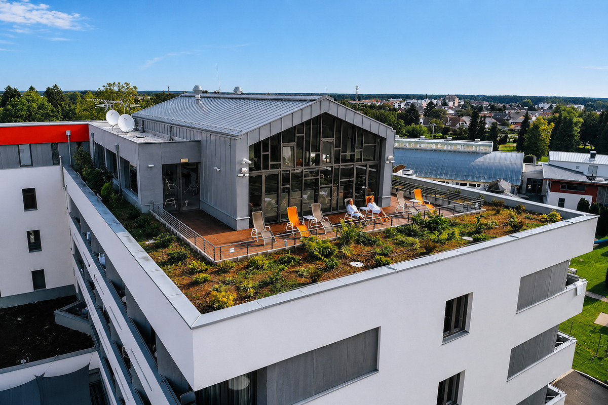 Thermalhotel Balance ****