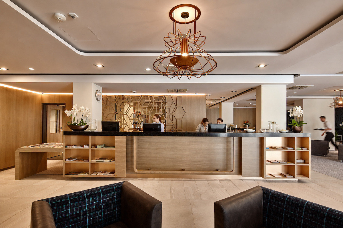 Thermalhotel Balance ****