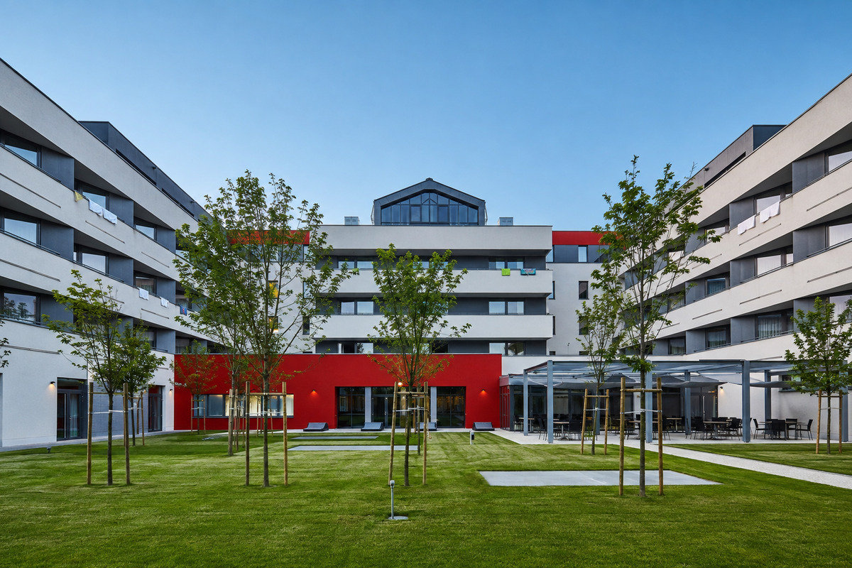 Thermalhotel Balance ****