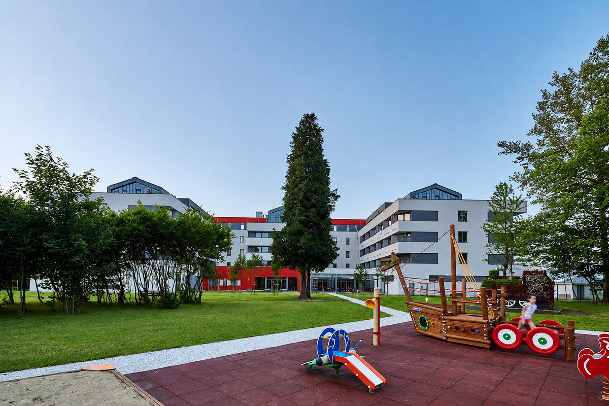 Thermalhotel Balance ****