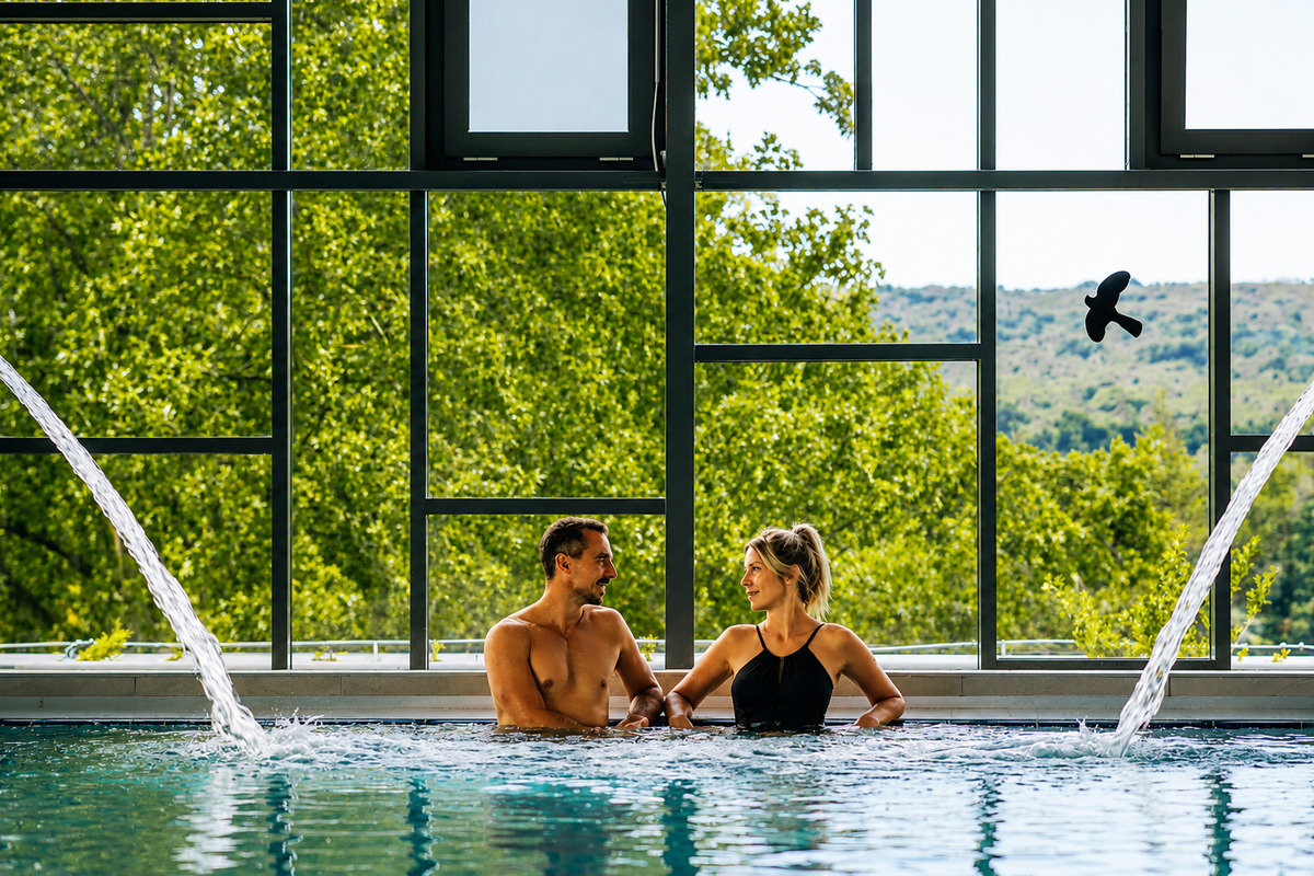 Thermalhotel Balance ****