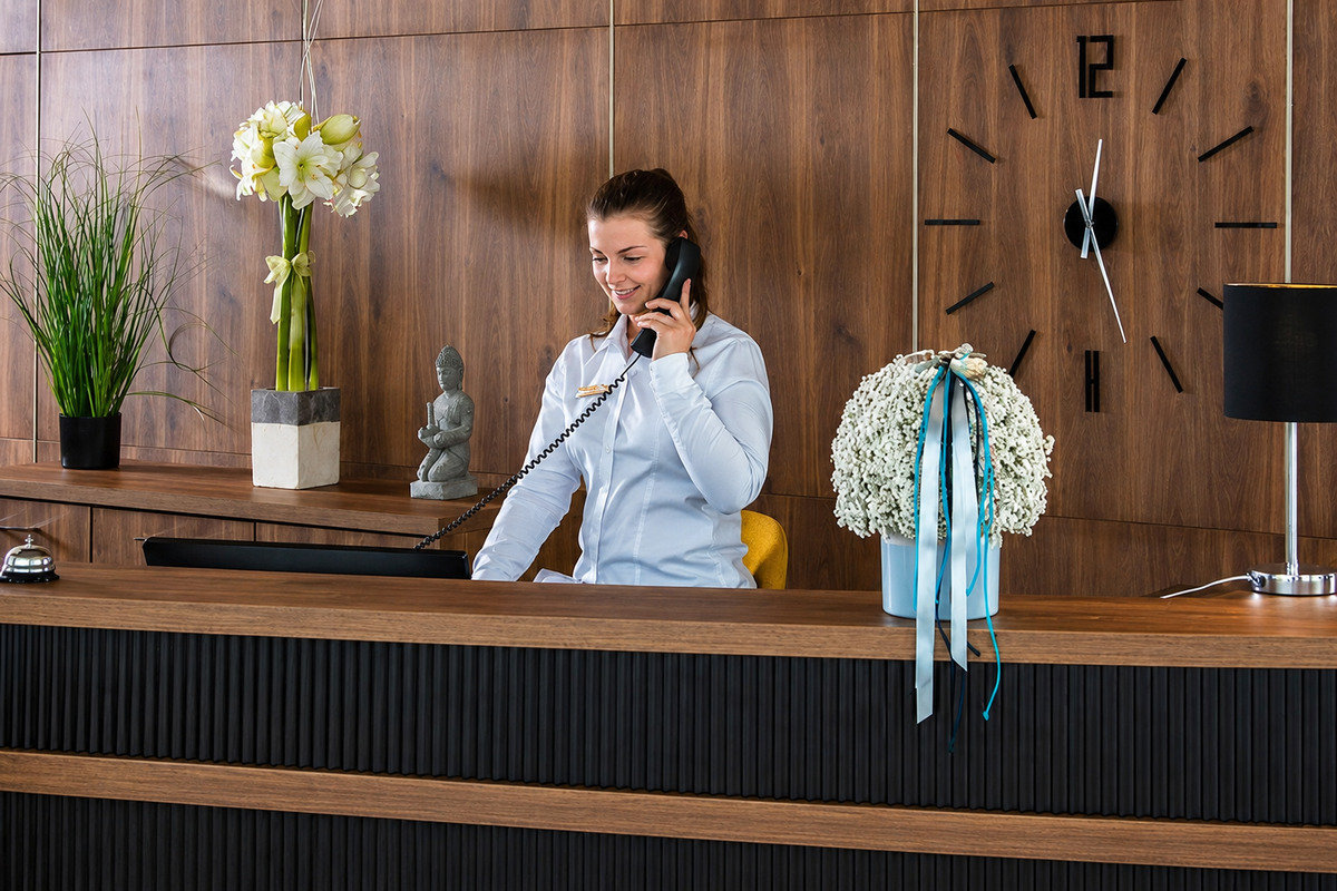 Balneo Hotel Zsóri Thermal & Wellness ****