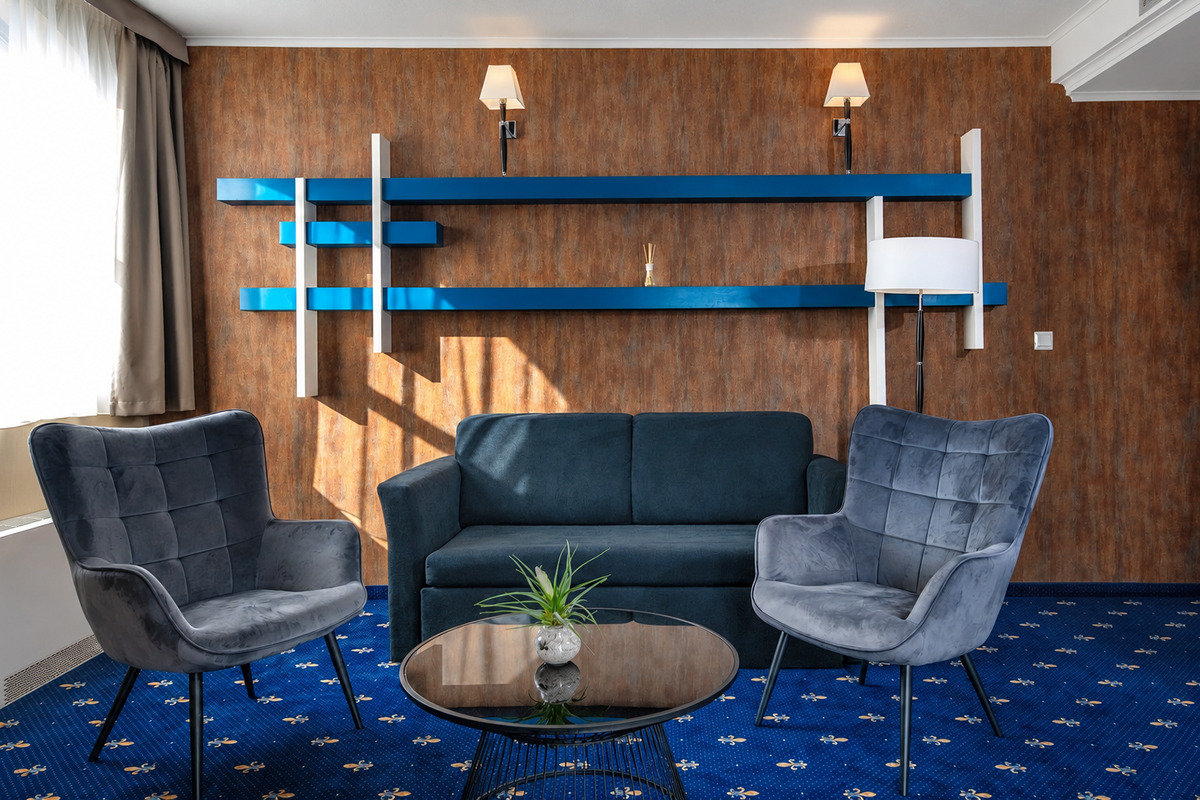Balneo Hotel Zsóri Thermal & Wellness ****