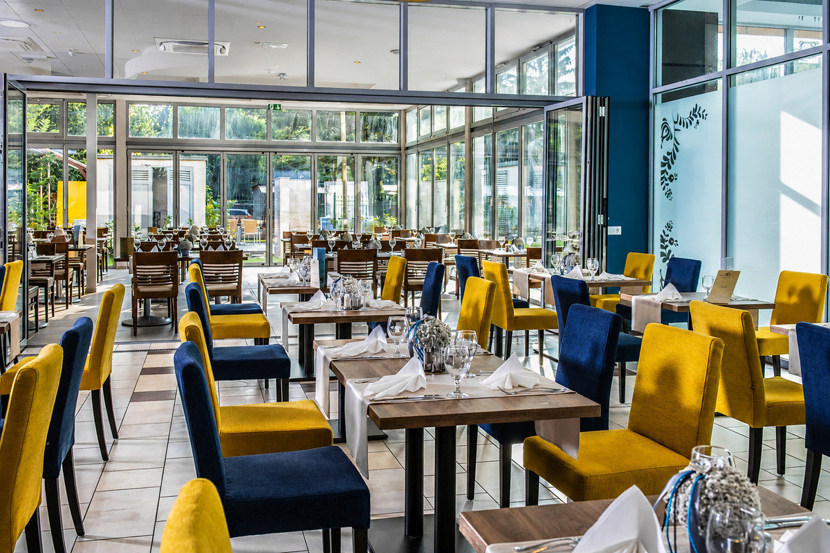 Balneo Hotel Zsóri Thermal & Wellness ****