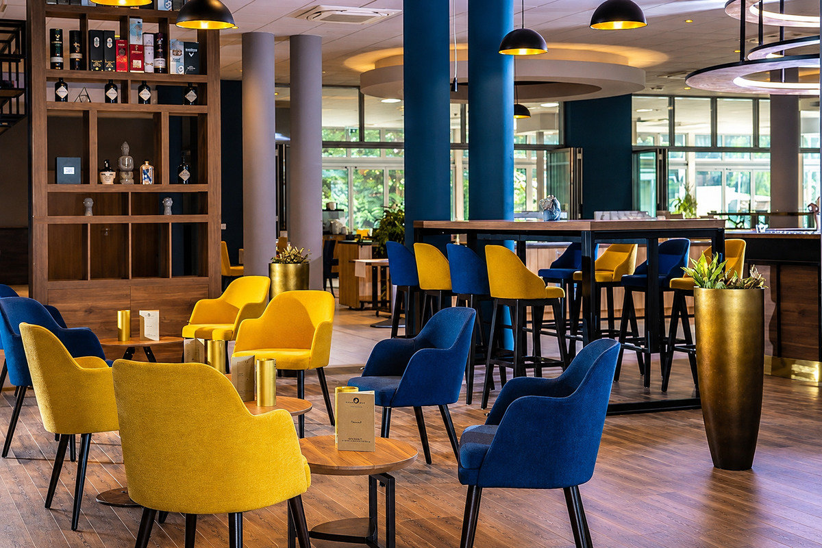 Balneo Hotel Zsóri Thermal & Wellness ****