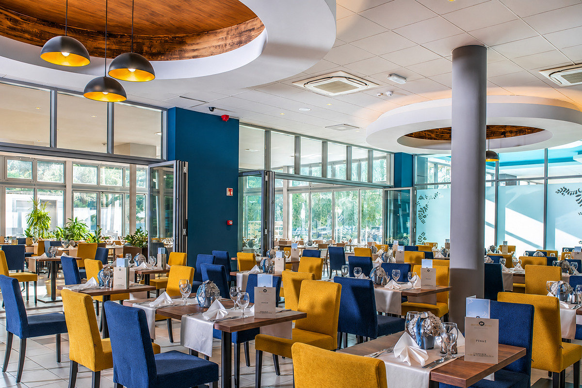 Balneo Hotel Zsóri Thermal & Wellness ****