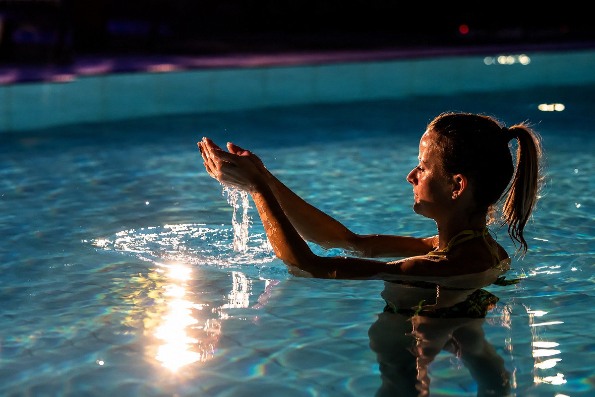 Balneo Hotel Zsóri Thermal & Wellness ****