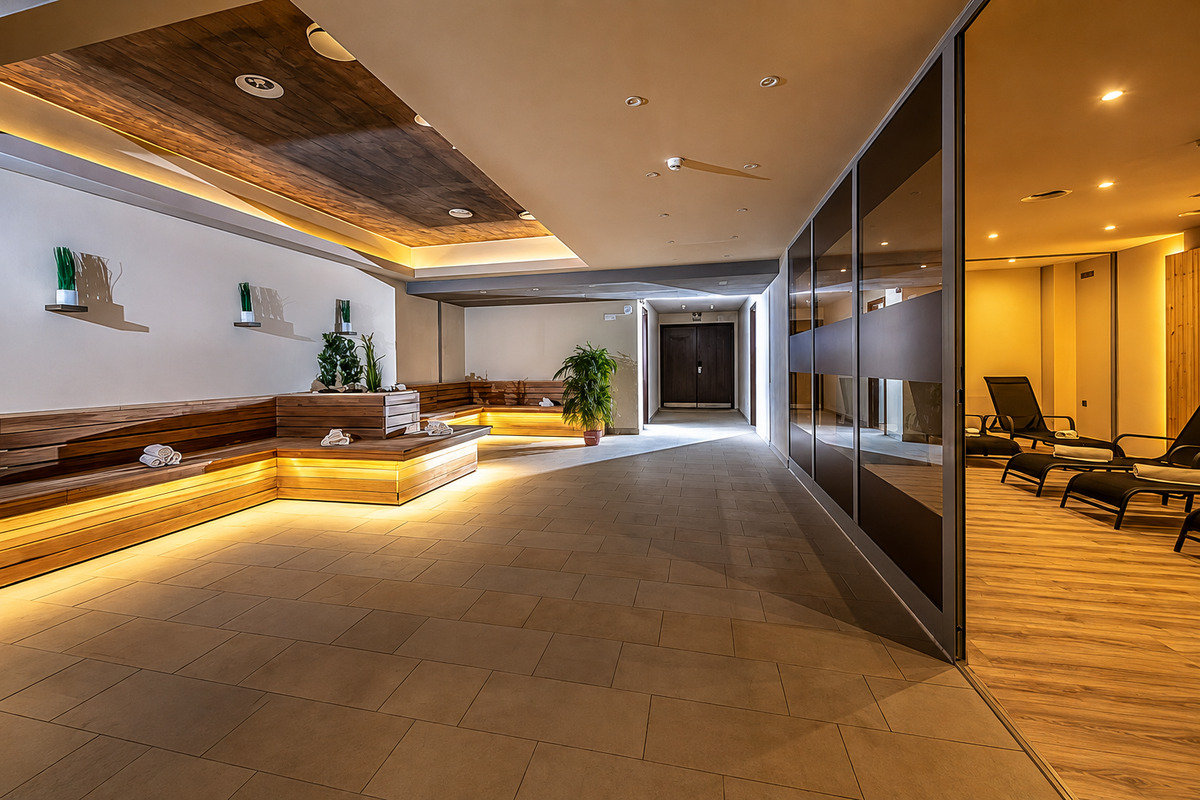 Balneo Hotel Zsóri Thermal & Wellness ****